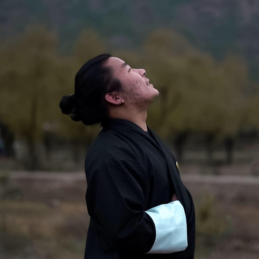 Artist Top Artists from Bhutan